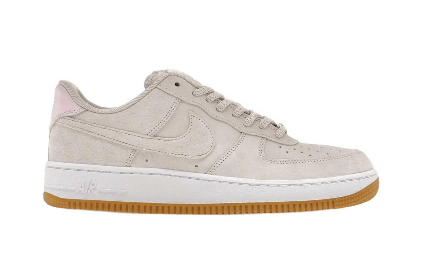 Nike Air Force 1 Low SB Light Orewood Brown Pink - HM8517-100