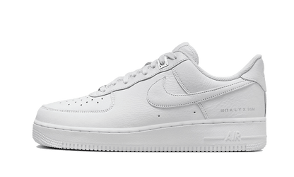 Nike Nike Air Force 1 Low SP 1017 ALYX 9SM White - FJ4908-100