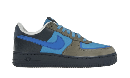 Nike Air Force 1 Low SP Stash (2024) - HF5516-001