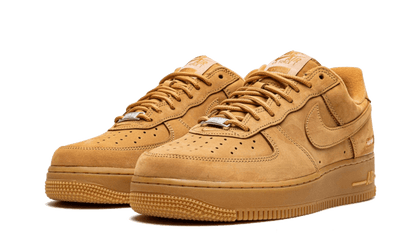 Nike Nike Air Force 1 Low Supreme Flax - DN1555-200
