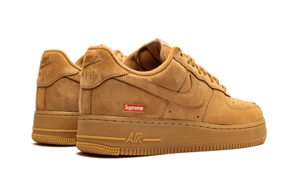 Nike Nike Air Force 1 Low Supreme Flax - DN1555-200