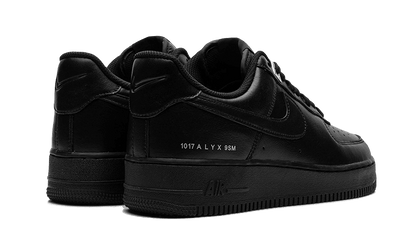 Nike Nike Air Force 1 Low SP1017 ALYX 9SM Black - FJ4908-001