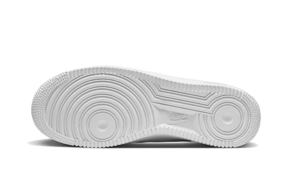 Nike Nike Air Force 1 Low Stencil Swoosh - FD0660-100