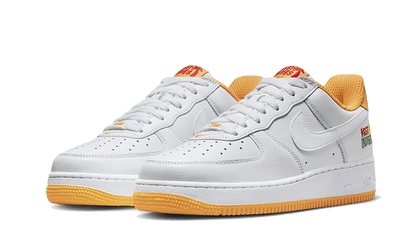 Nike Nike Air Force 1 Low West Indies - DX1156-101