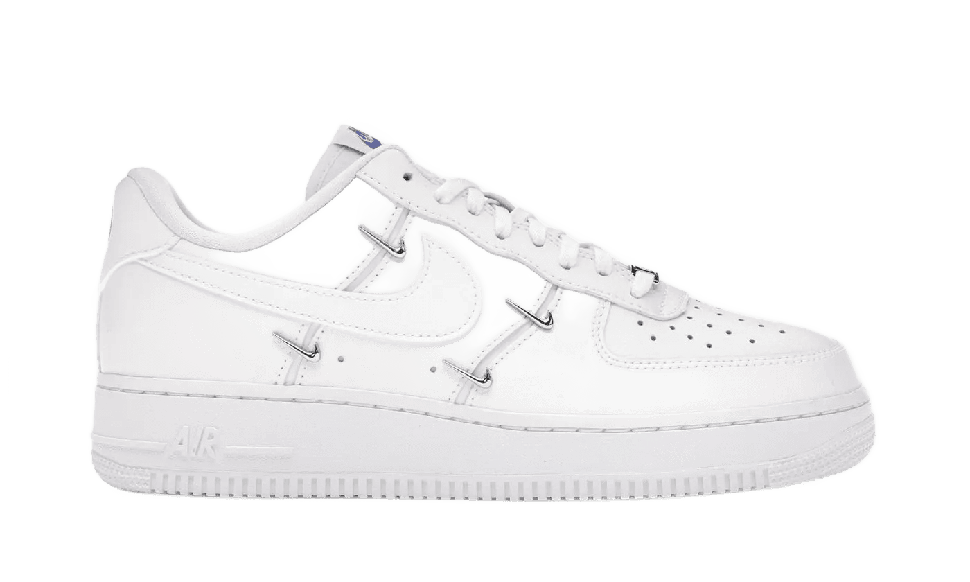 Nike Air Force 1 LX White - CT1990-100