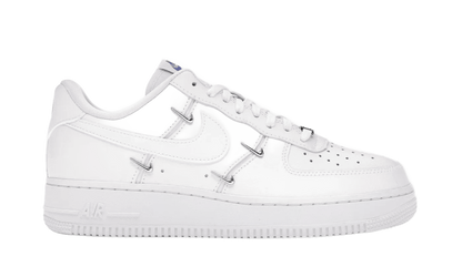 Nike Air Force 1 LX White - CT1990-100