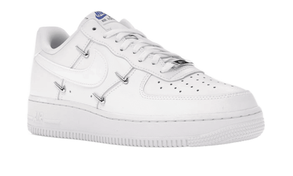 Nike Air Force 1 LX White - CT1990-100