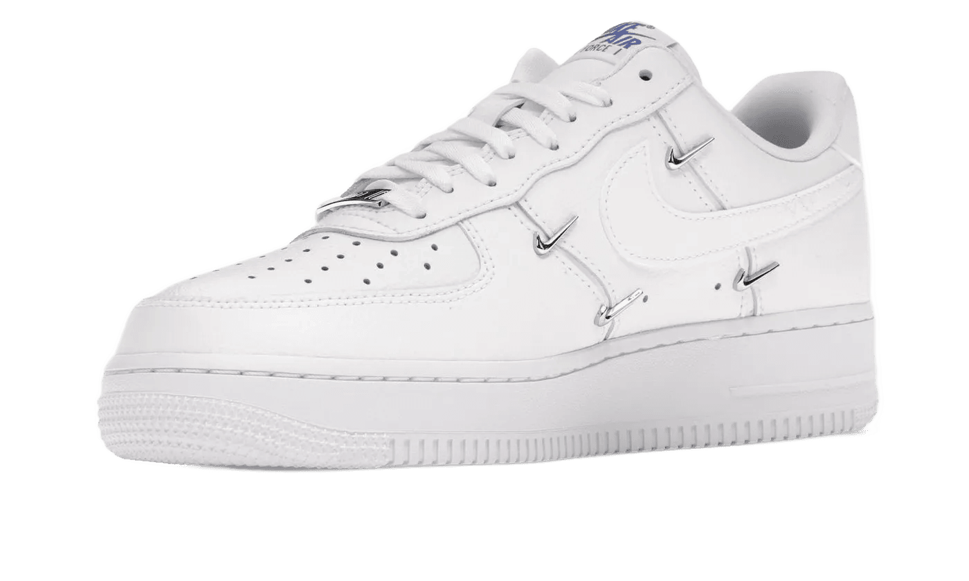 Nike Air Force 1 LX White - CT1990-100