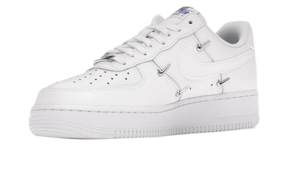 Nike Air Force 1 LX White - CT1990-100