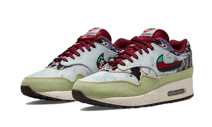Nike Nike Air Max 1 Concepts Mellow - DN1803-300