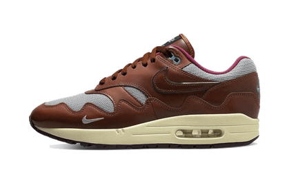 Nike Nike Air Max 1 Patta Tan Brown - DO9549-200