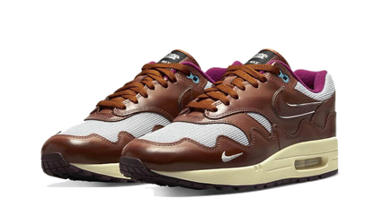 Nike Nike Air Max 1 Patta Tan Brown - DO9549-200