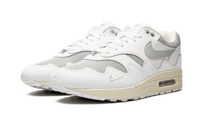 Nike Nike Air Max 1 Patta White Grey - DQ0299-100