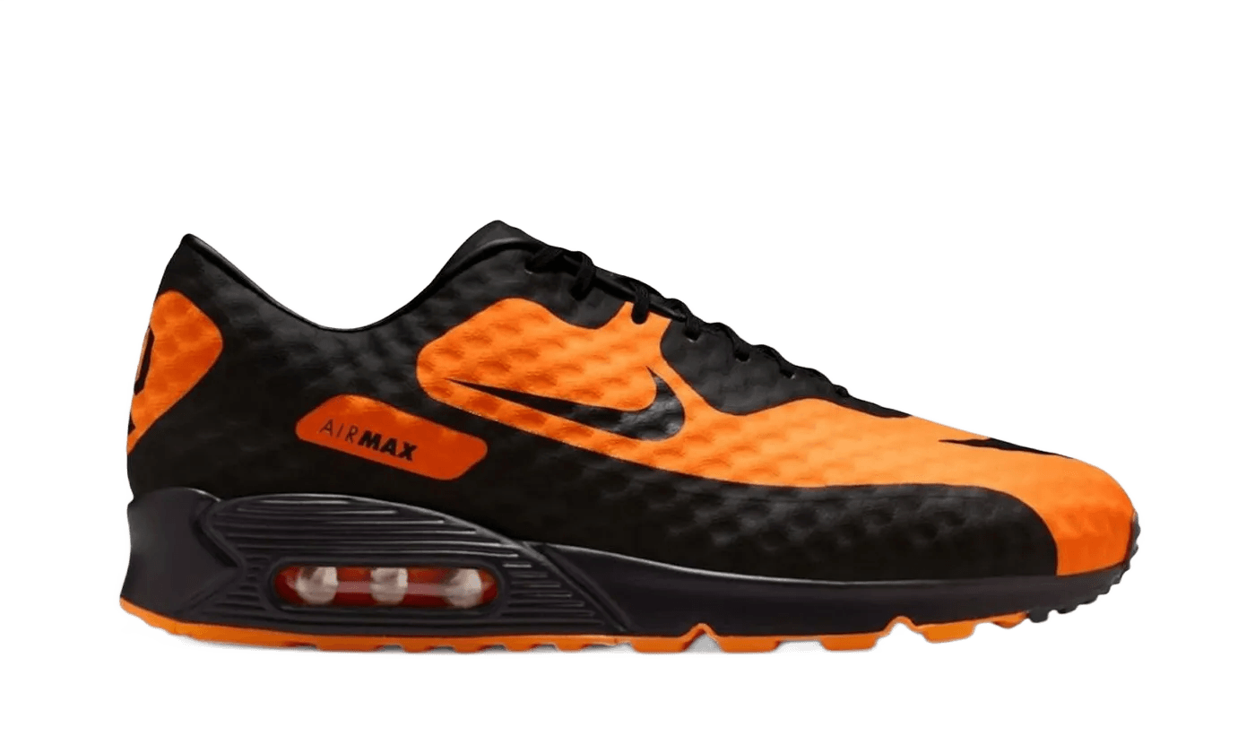 Nike Air Max 90 Bright Citrus Hypervenom - IR1978-844
