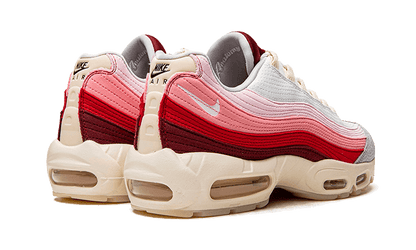 Nike Nike Air Max 95 Anatomy of Air - DM0012-600