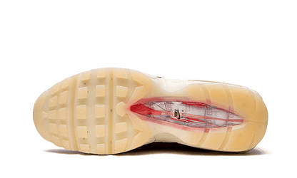 Nike Nike Air Max 95 Anatomy of Air - DM0012-600