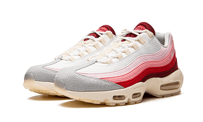 Nike Nike Air Max 95 Anatomy of Air - DM0012-600
