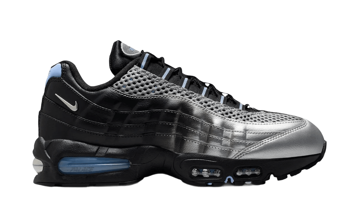 Nike Air Max 95 Big Bubble Palace - IQ7708-095