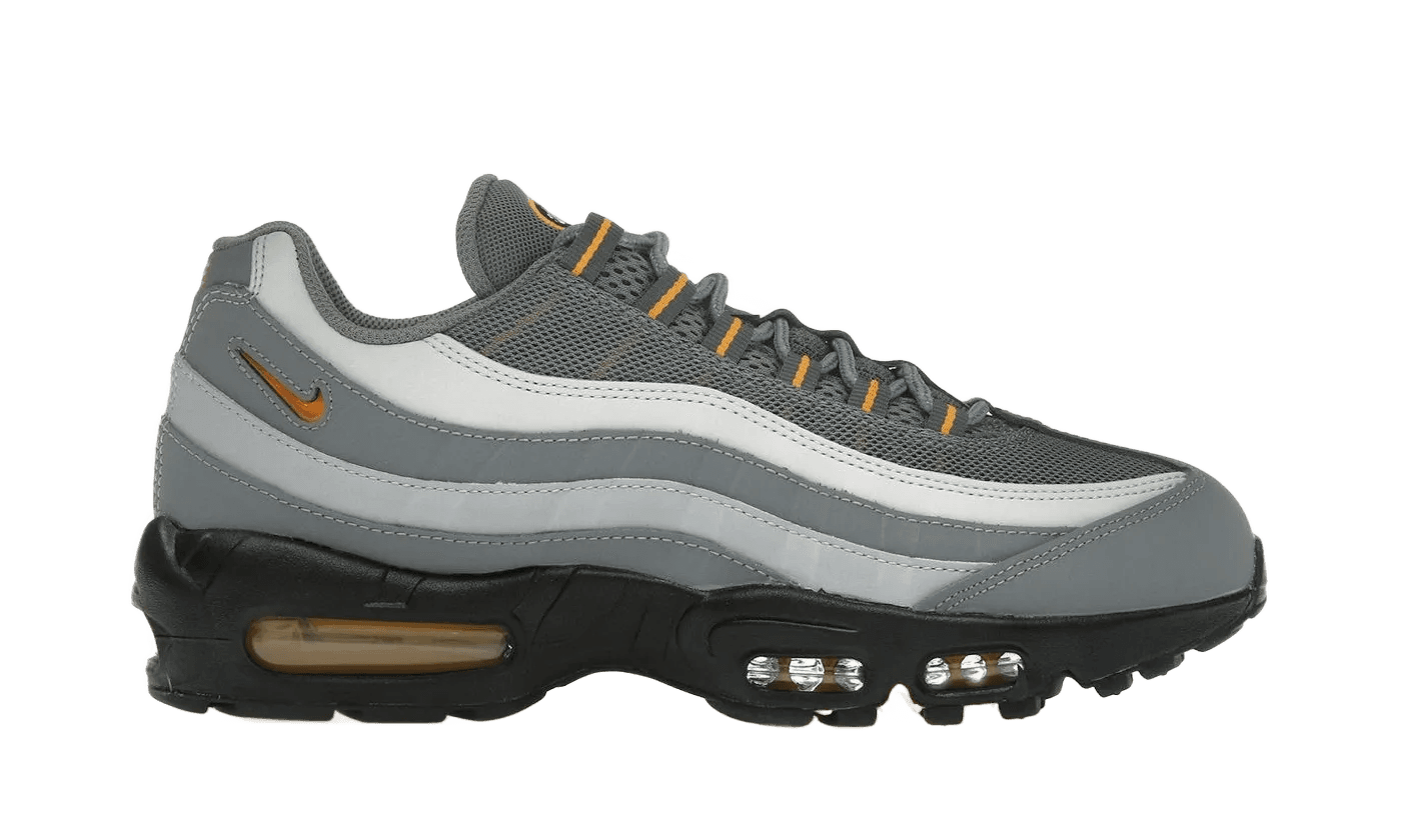 Nike Air Max 95 Cool Grey Sundial - HV6062-002