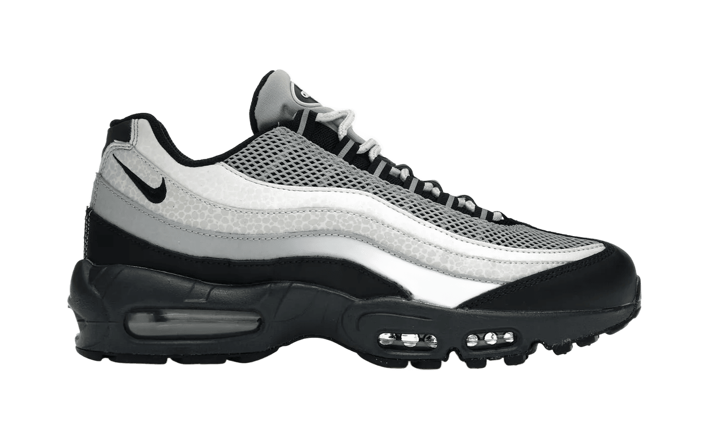 Nike Air Max 95 LX Reflective Safari - DV5581-001