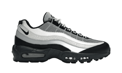 Nike Air Max 95 LX Reflective Safari - DV5581-001
