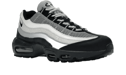 Nike Air Max 95 LX Reflective Safari - DV5581-001