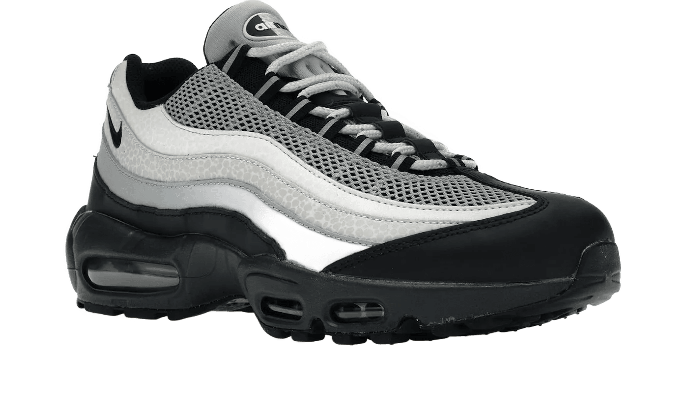Nike Air Max 95 LX Reflective Safari - DV5581-001