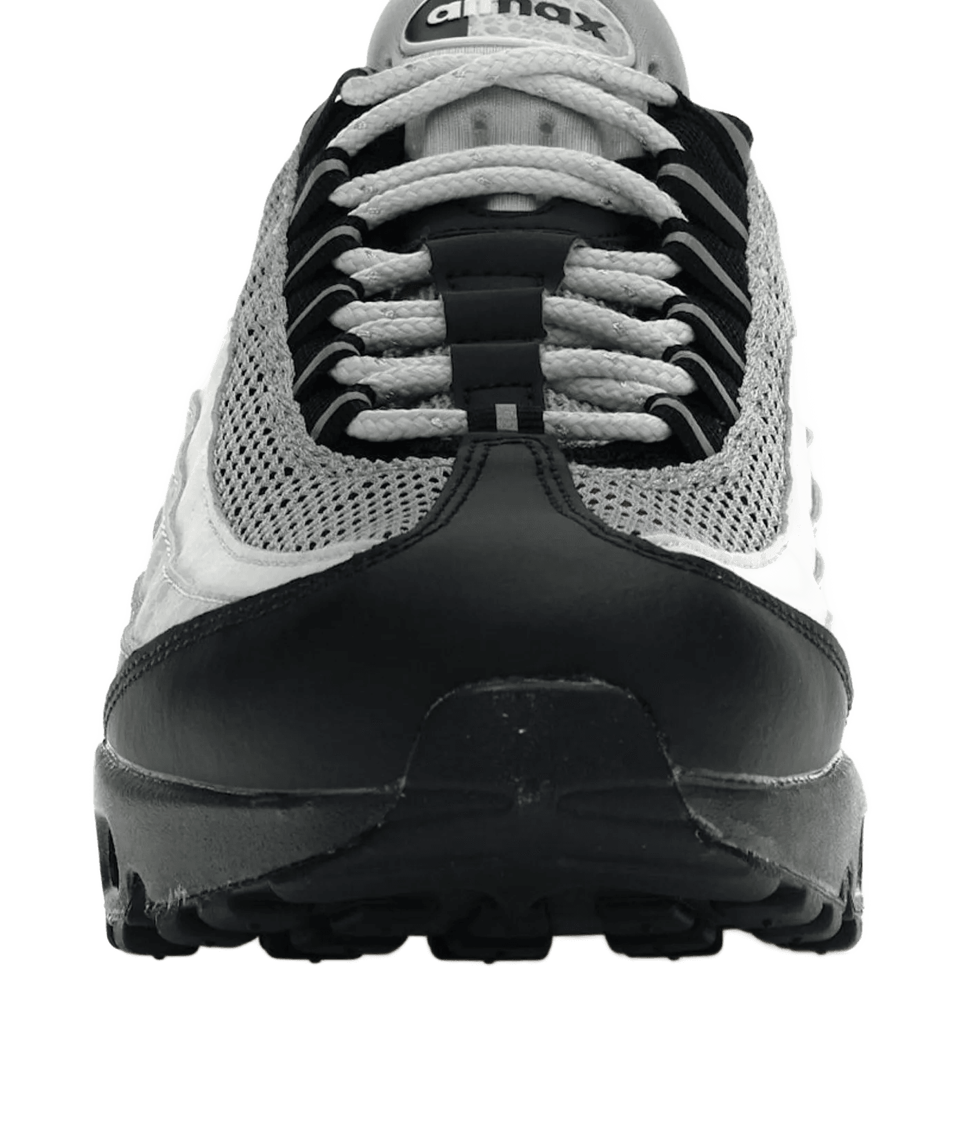 Nike Air Max 95 LX Reflective Safari - DV5581-001