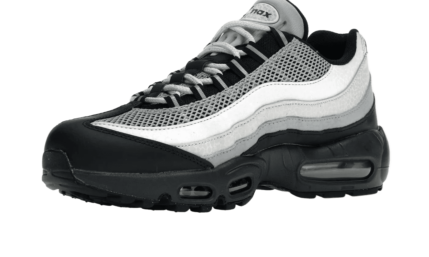 Nike Air Max 95 LX Reflective Safari - DV5581-001