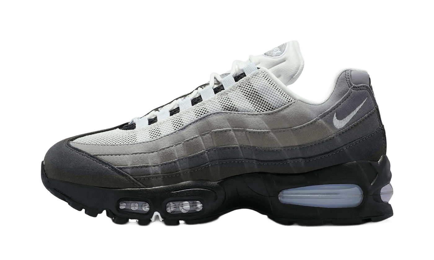 Nike Air Max 95 OG Big Bubble Blue Tint - HJ5996-002