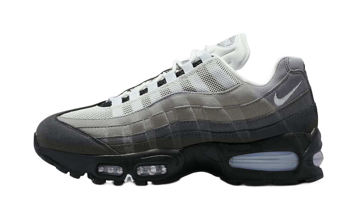 Nike Air Max 95 OG Big Bubble Blue Tint - HJ5996-002