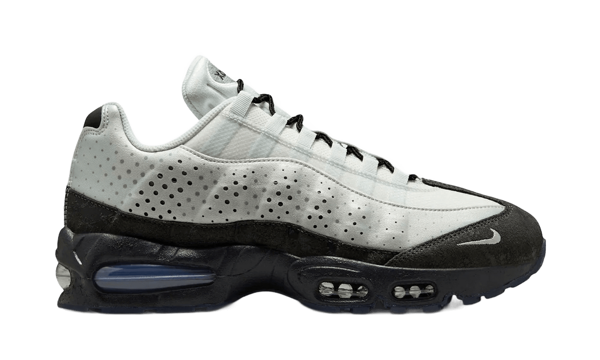 Nike Air Max 95 OG Big Bubble Family Reunion Seongsu - IQ3363-025