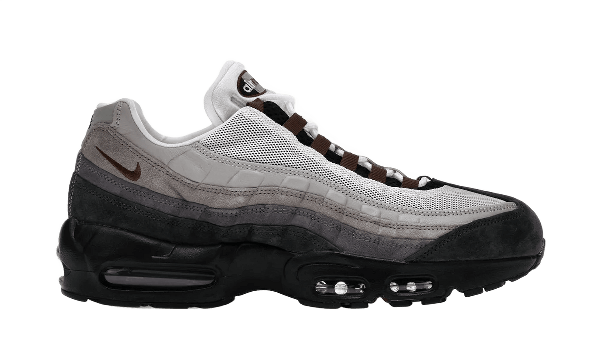 Nike Air Max 95 SB Cacao Wow - HF7545-002