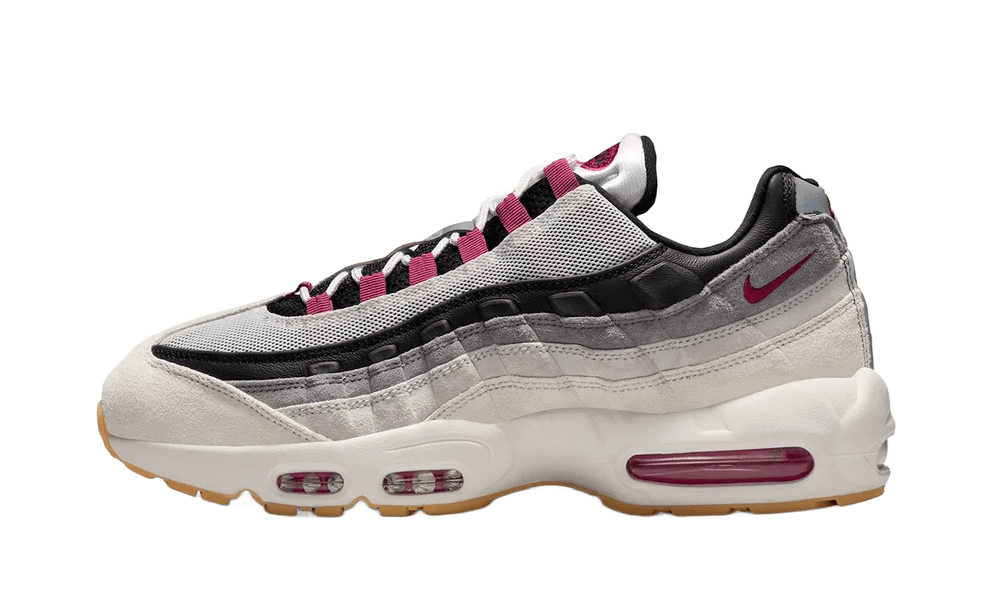 Nike Air Max 95 SB Cactus Flower - HF7545-100