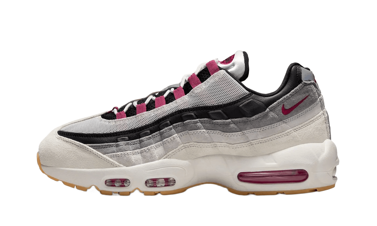 Nike Air Max 95 SB Cactus Flower - HF7545-100