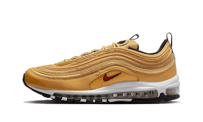 Nike Nike Air Max 97 Gold Bullet - DM0028-700 / DQ9131-700