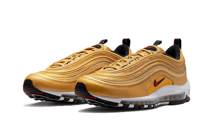Nike Nike Air Max 97 Gold Bullet - DM0028-700 / DQ9131-700