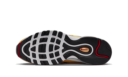 Nike Nike Air Max 97 Gold Bullet - DM0028-700 / DQ9131-700