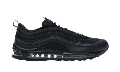 Nike Air Max 97 Triple Black - BQ4567-001