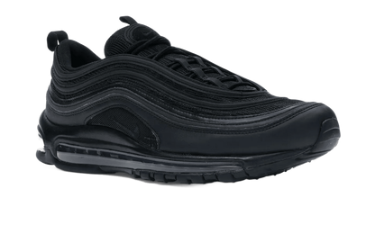 Nike Air Max 97 Triple Black - BQ4567-001