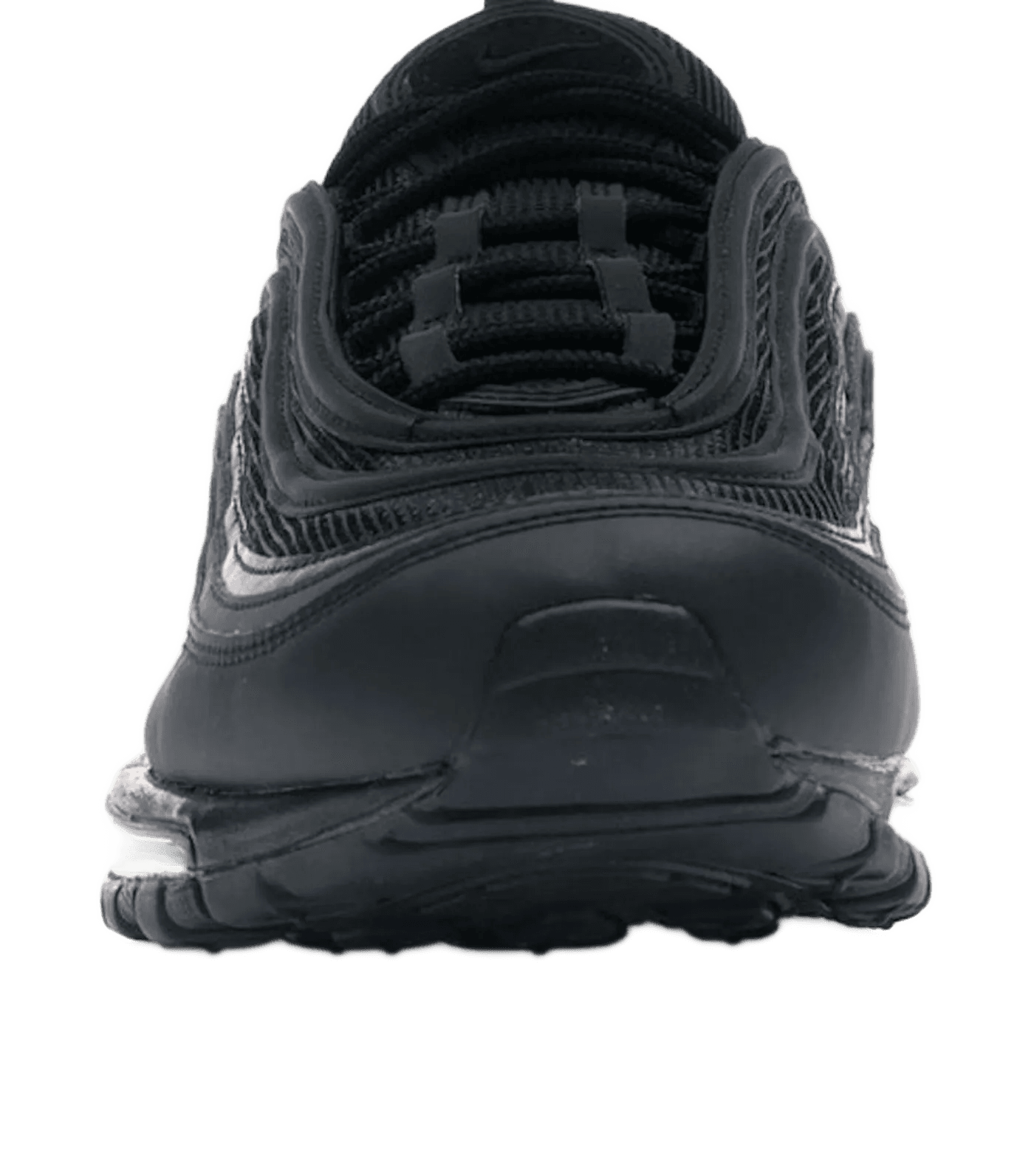 Nike Air Max 97 Triple Black - BQ4567-001