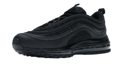 Nike Air Max 97 Triple Black - BQ4567-001