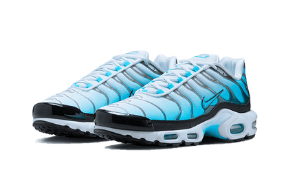 Nike Nike Air Max Plus Baltic Blue - FD9751-100