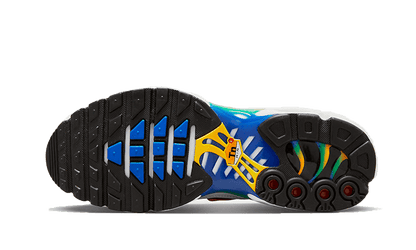 Nike Nike Air Max Plus Brazil - DZ3671-101