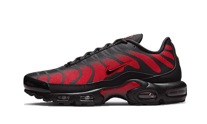 Nike Nike Air Max Plus Bred Reflective - DZ4507-600