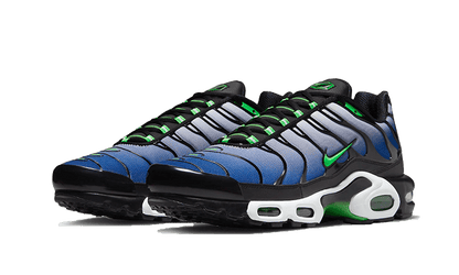 Nike Nike Air Max Plus Icons Scream Green - DX4326-001