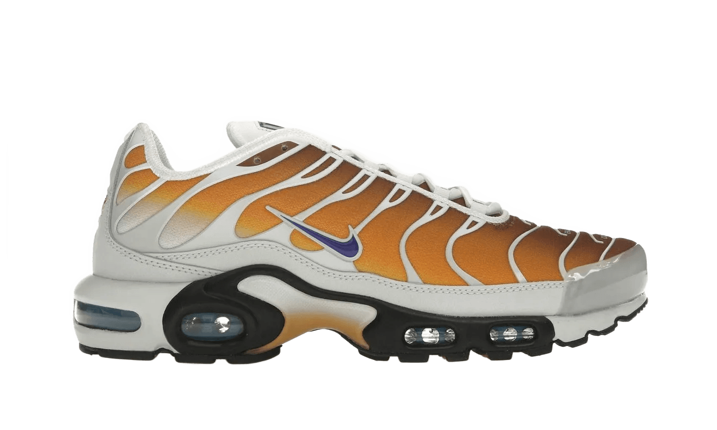 Nike Air Max Plus One Block Down Chutney - FZ3308-700