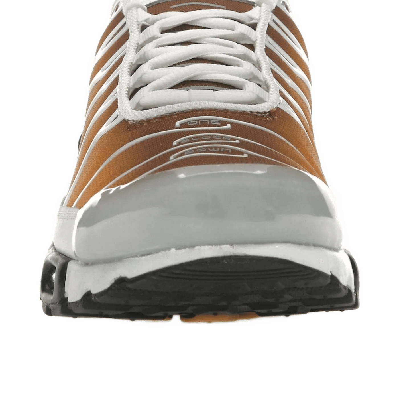 Nike Air Max Plus One Block Down Chutney - FZ3308-700