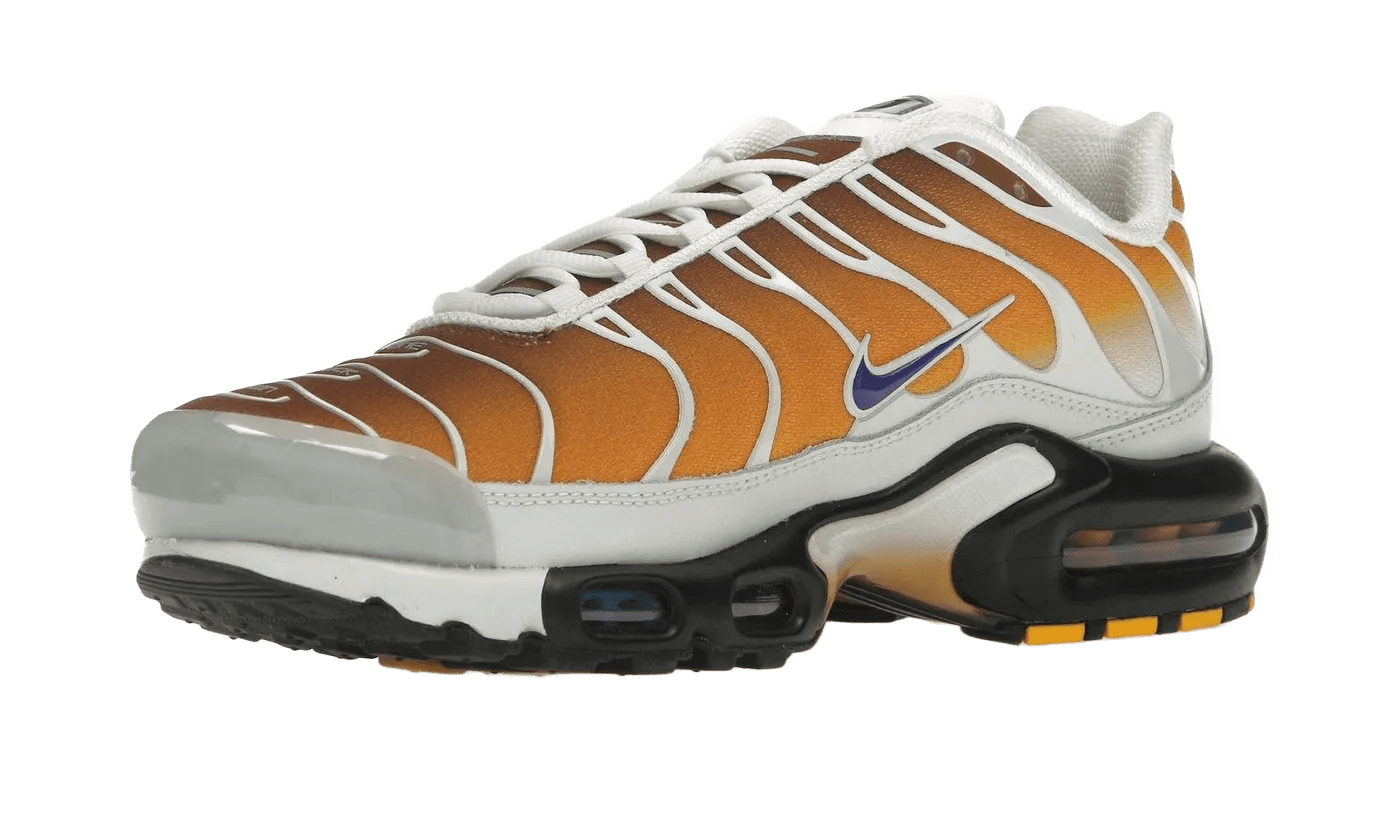 Nike Air Max Plus One Block Down Chutney - FZ3308-700