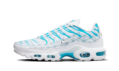 Nike Nike Air Max Plus Marseille  - FQ2397-100